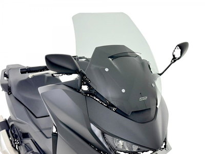 WINDSCREEN TOURING FORZA 750 S