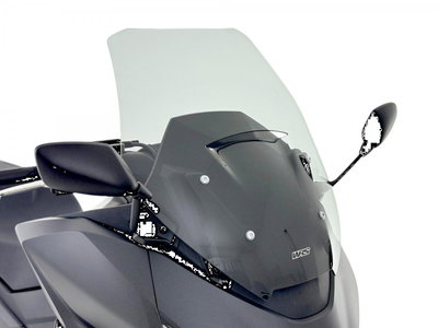 WINDSCREEN TOURING FORZA 750 S
