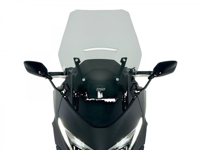 WINDSCREEN TOURING FORZA 750 S