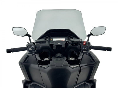 WINDSCREEN TOURING FORZA 750 S