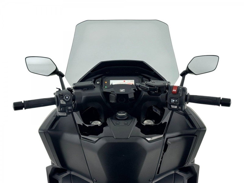WINDSCREEN TOURING FORZA 750 S