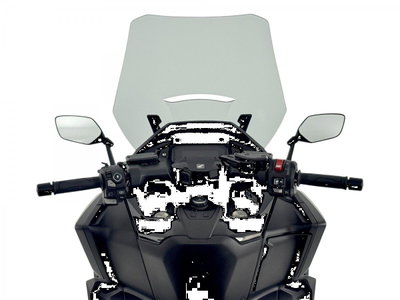 WINDSCREEN TOURING FORZA 750 S