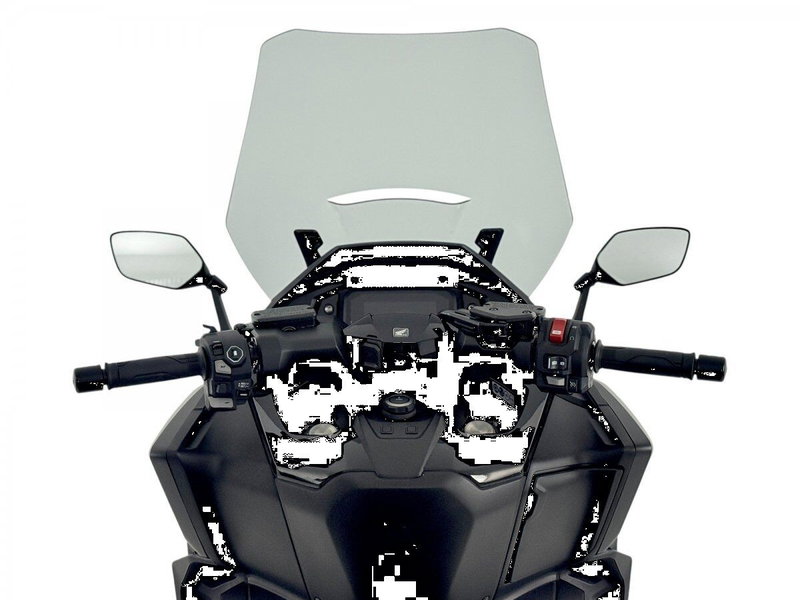 WINDSCREEN TOURING FORZA 750 S