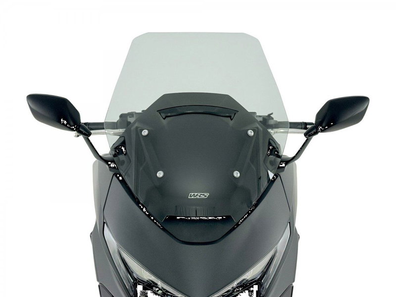 WINDSCREEN TOURING FORZA 750 S