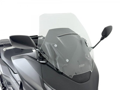 WINDSCREEN INTERMEDIO FORZA 75