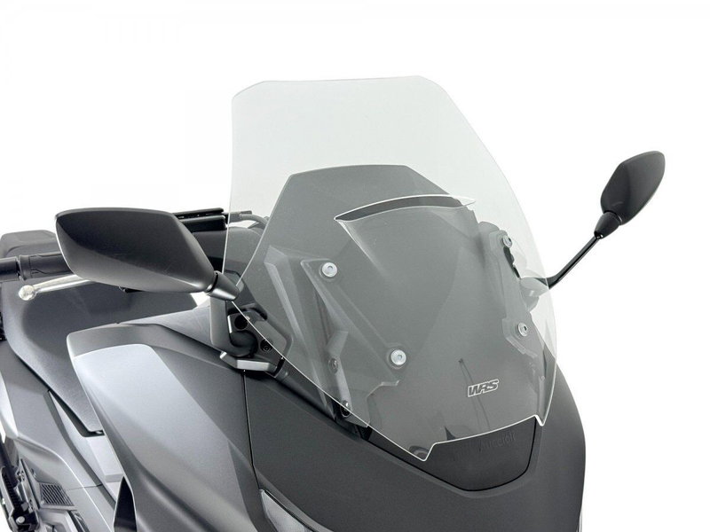 WINDSCREEN INTERMEDIO FORZA 75