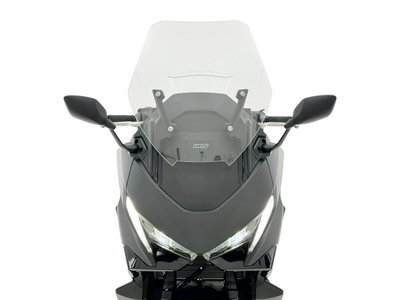 WINDSCREEN INTERMEDIO FORZA 75