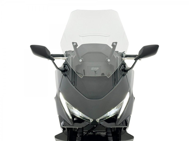 WINDSCREEN INTERMEDIO FORZA 75