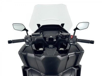 WINDSCREEN INTERMEDIO FORZA 75