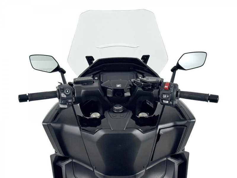 WINDSCREEN INTERMEDIO FORZA 75