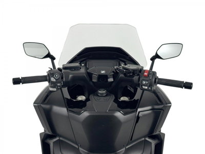 WINDSCREEN INTERMEDIO FORZA 75