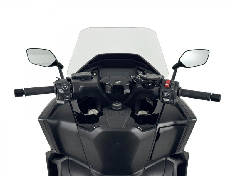 WINDSCREEN INTERMEDIO FORZA 75