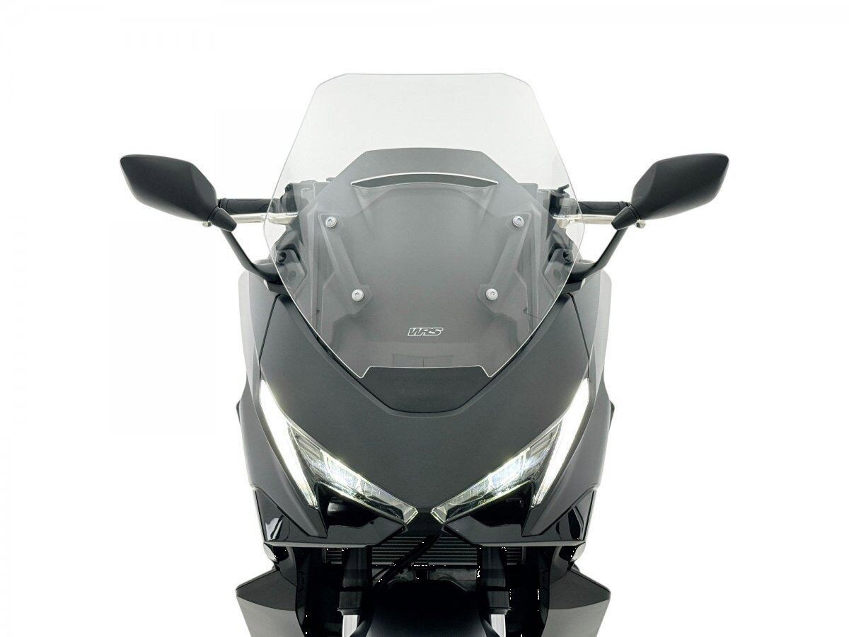 WINDSCREEN INTERMEDIO FORZA 75