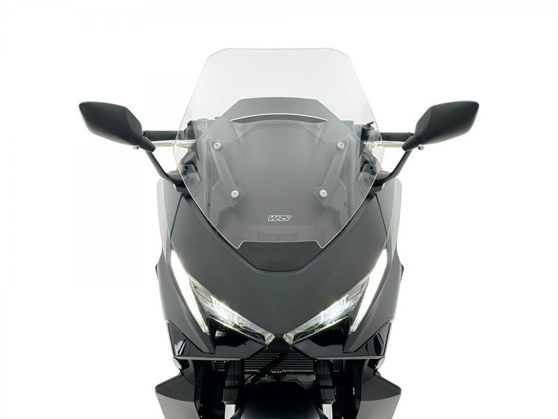 WINDSCREEN INTERMEDIO FORZA 75