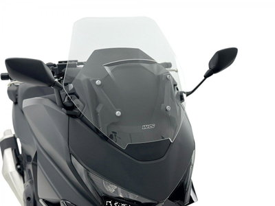 WINDSCREEN INTERMEDIO FORZA 75