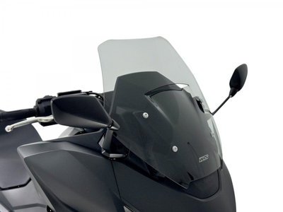 WINDSCREEN INTERMEDIO FORZA 75