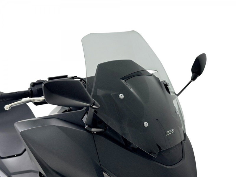 WINDSCREEN INTERMEDIO FORZA 75