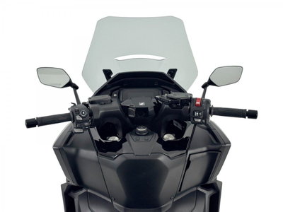 WINDSCREEN INTERMEDIO FORZA 75