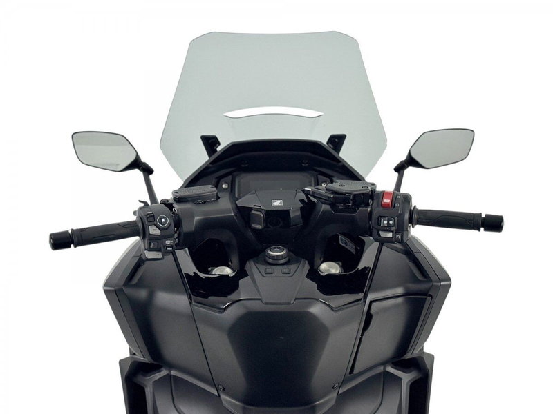 WINDSCREEN INTERMEDIO FORZA 75