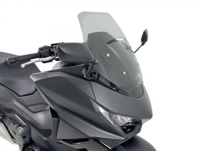 WINDSCREEN INTERMEDIO FORZA 75