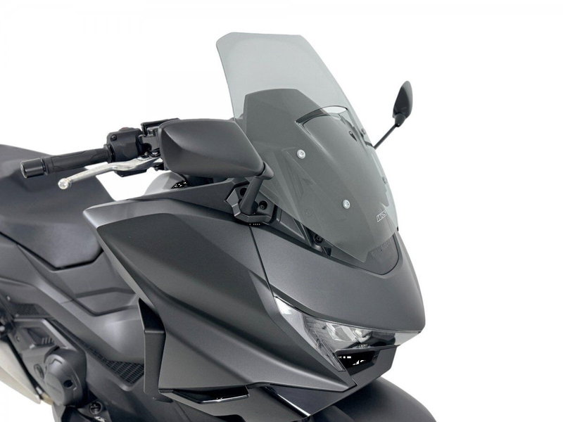 WINDSCREEN INTERMEDIO FORZA 75