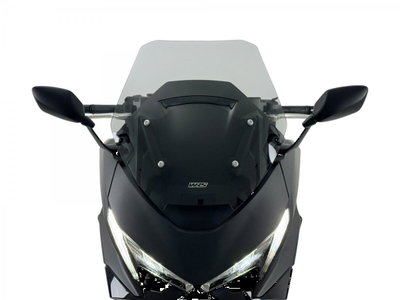 WINDSCREEN INTERMEDIO FORZA 75