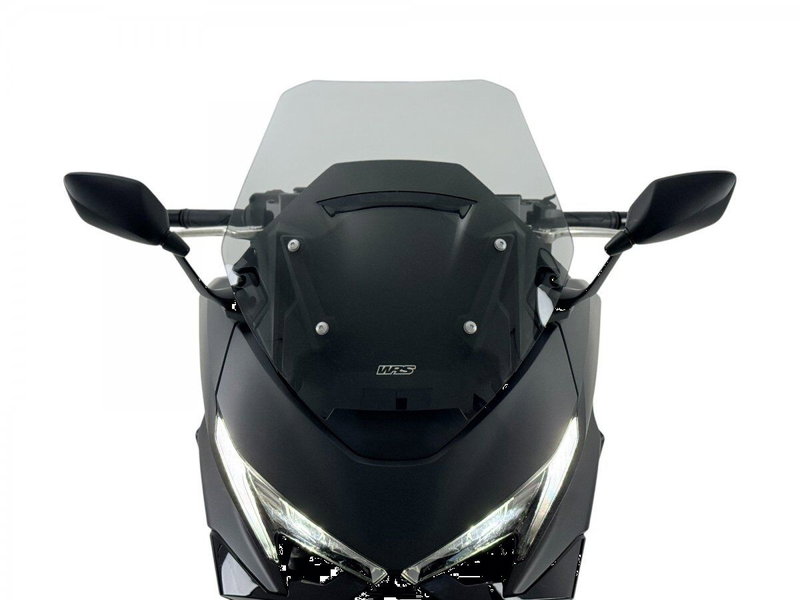 WINDSCREEN INTERMEDIO FORZA 75