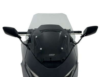 WINDSCREEN INTERMEDIO FORZA 75