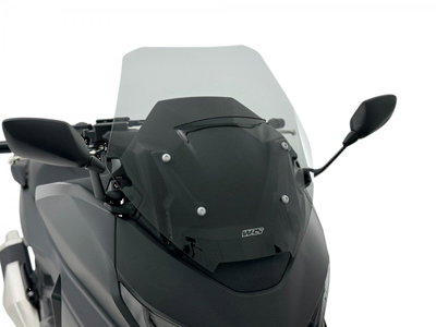 WINDSCREEN INTERMEDIO FORZA 75