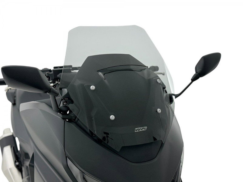 WINDSCREEN INTERMEDIO FORZA 75