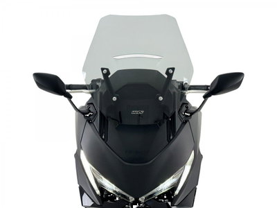 WINDSCREEN INTERMEDIO FORZA 75
