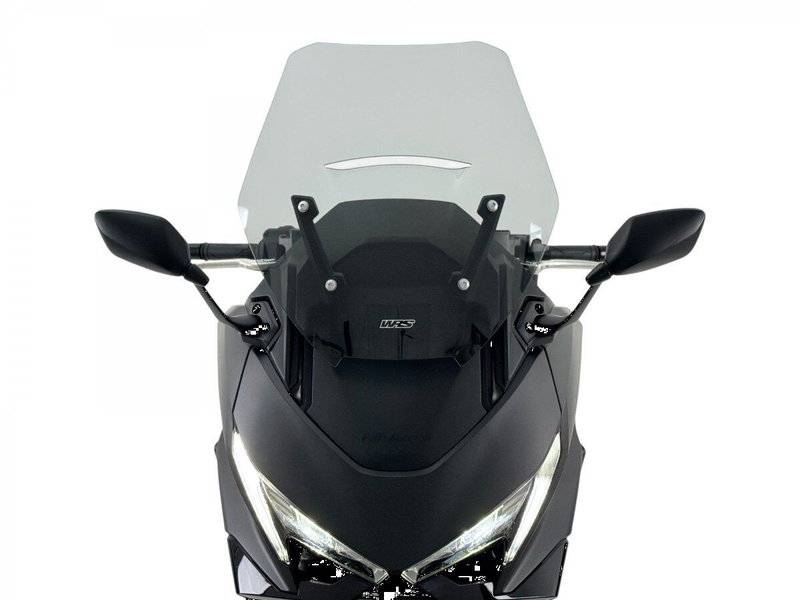 WINDSCREEN INTERMEDIO FORZA 75