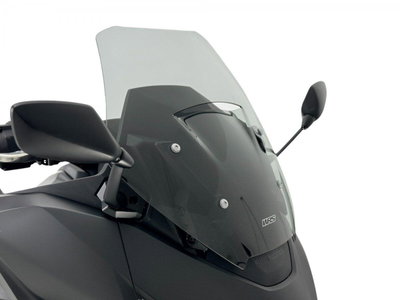WINDSCREEN INTERMEDIO FORZA 75