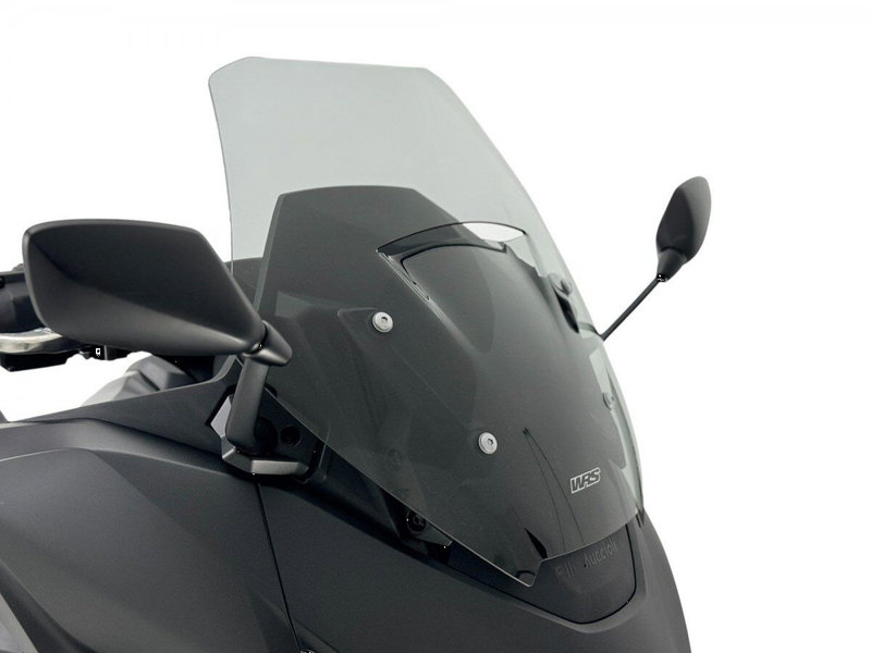WINDSCREEN INTERMEDIO FORZA 75