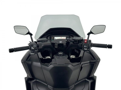 WINDSCREEN INTERMEDIO FORZA 75