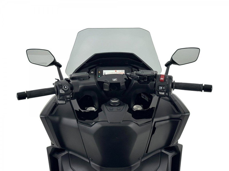 WINDSCREEN INTERMEDIO FORZA 75