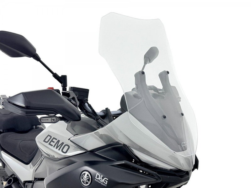 WINDSCREEN TOURING TRACER 7/GT