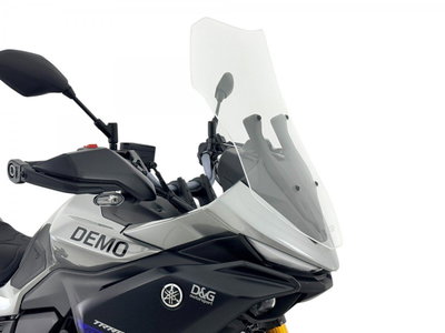 WINDSCREEN TOURING TRACER 7/GT