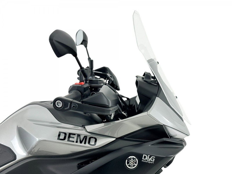 WINDSCREEN TOURING TRACER 7/GT