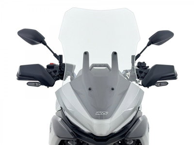 WINDSCREEN TOURING TRACER 7/GT