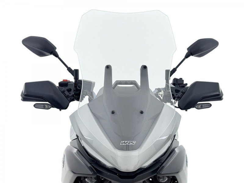 WINDSCREEN TOURING TRACER 7/GT