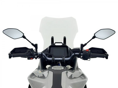 WINDSCREEN TOURING TRACER 7/GT