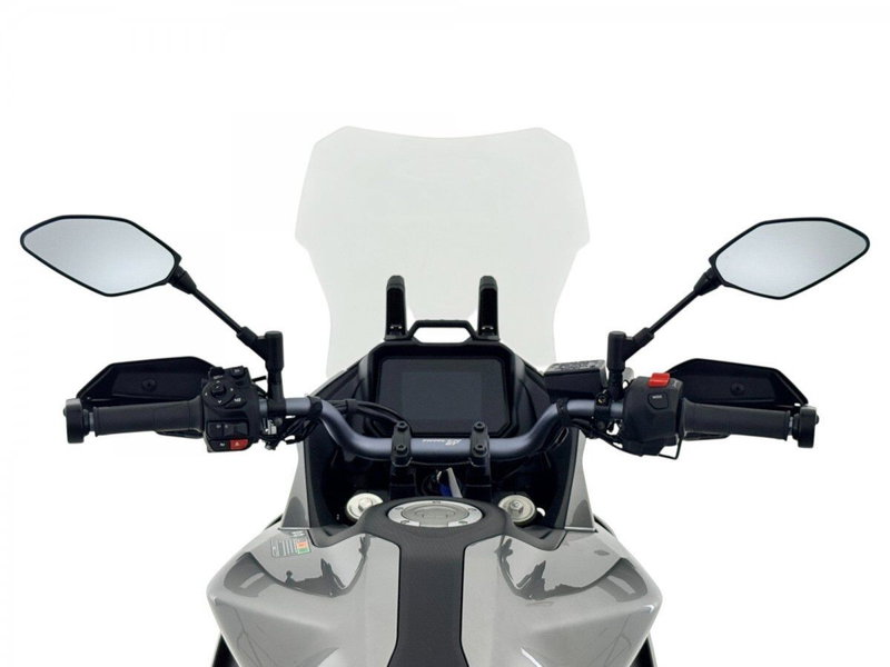 WINDSCREEN TOURING TRACER 7/GT
