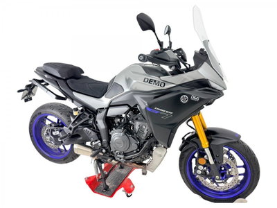 WINDSCREEN TOURING TRACER 7/GT
