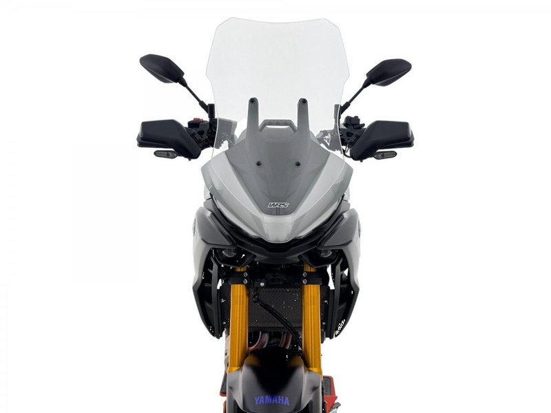 WINDSCREEN TOURING TRACER 7/GT
