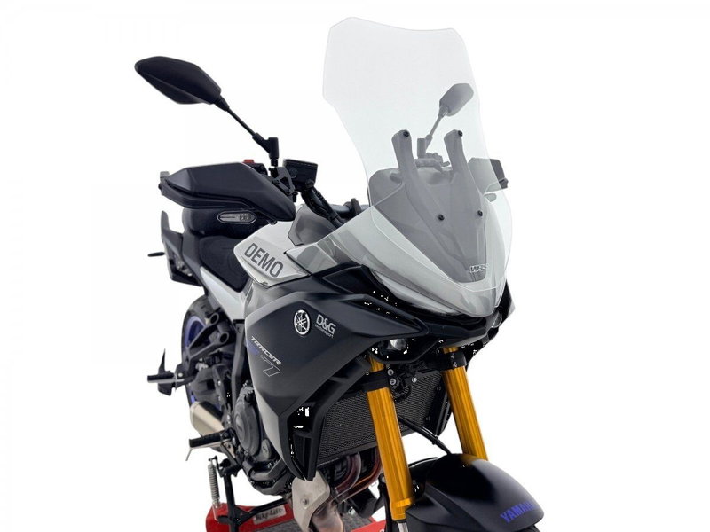 WINDSCREEN TOURING TRACER 7/GT