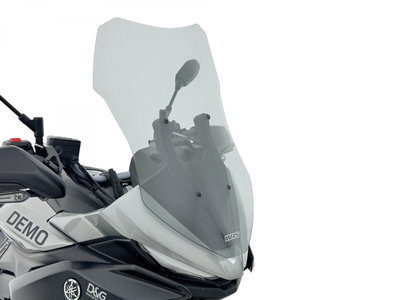 WINDSCREEN TOURING TRACER 7/GT