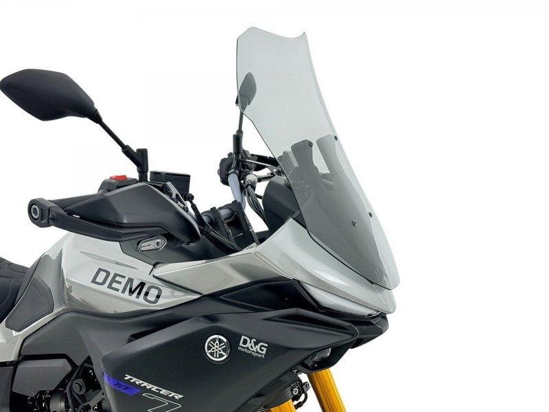 WINDSCREEN TOURING TRACER 7/GT