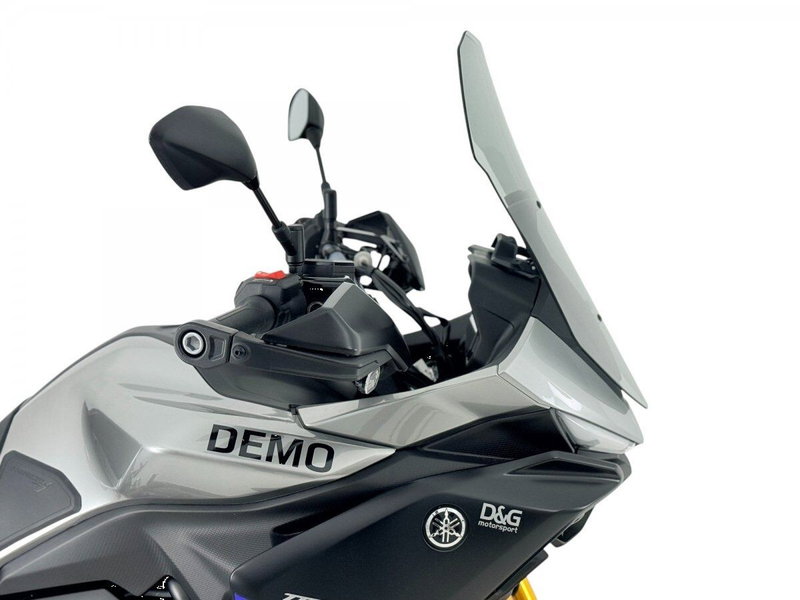 WINDSCREEN TOURING TRACER 7/GT