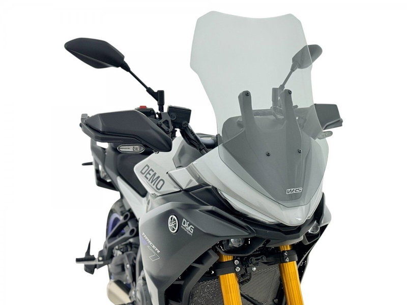 WINDSCREEN TOURING TRACER 7/GT